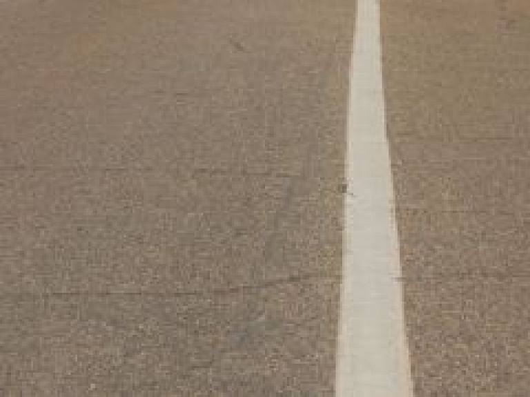 Talsu pusē apledojuši reģionālie ceļi