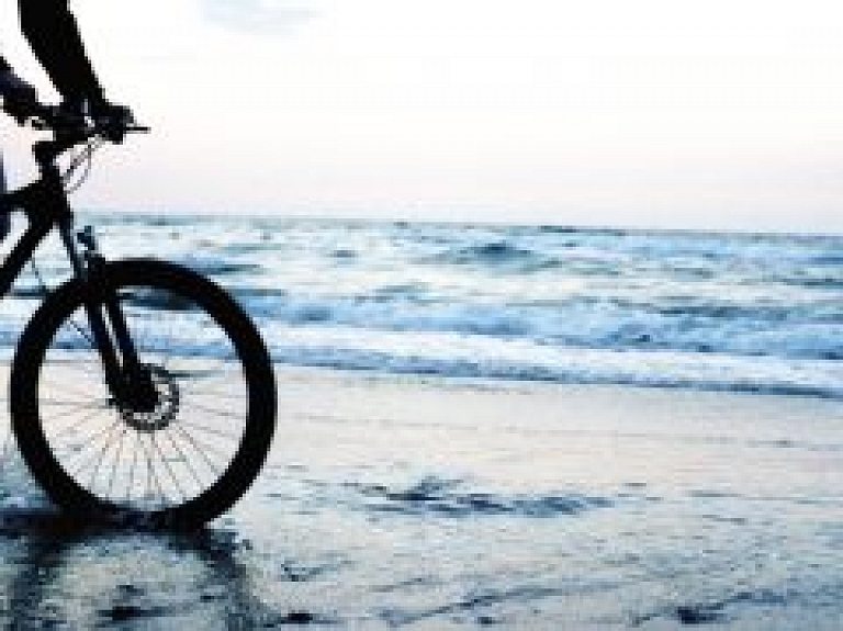 Ādažos norisināsies velo orientēšanās sacensības