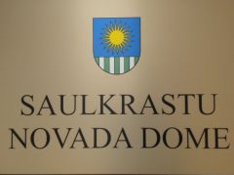 Saulkrastu pašvaldība izsolīs vairākus īpašumus