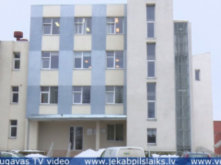 Vidusdaugavas TV: Jēkabpils Sociālais dienests piedāvā divus jaunus pabalstus