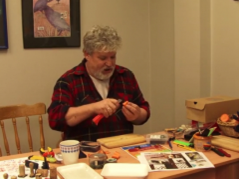 Talsu TV: Ziņas Talsu novadam