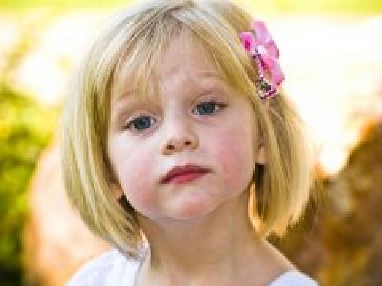 Ādažos notiks seminārs "Pozitīva bērna disciplinēšana"