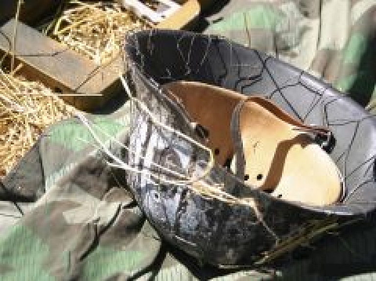 Ādažu novadā notiks militārās apmācības