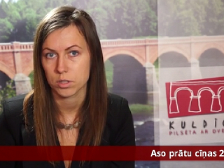 Skrundas TV: Kuldīgas novada vēstis