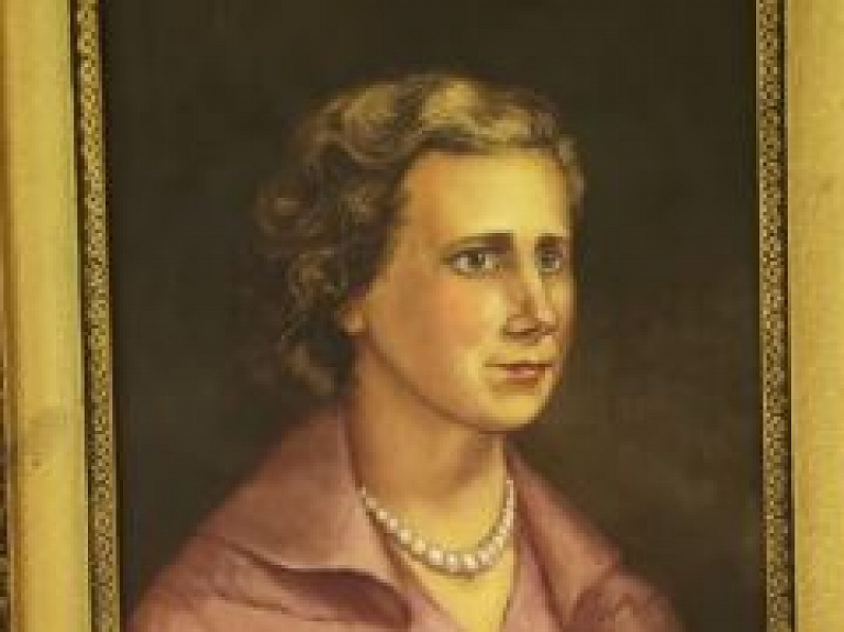 Talsu TV: Ziņas Talsu novadam