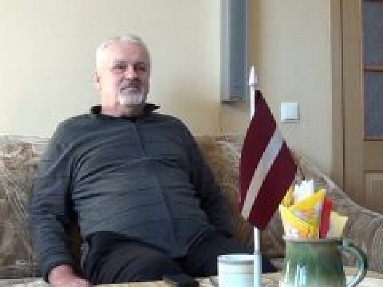 Garkalnes TV: Garkalnes ziņas