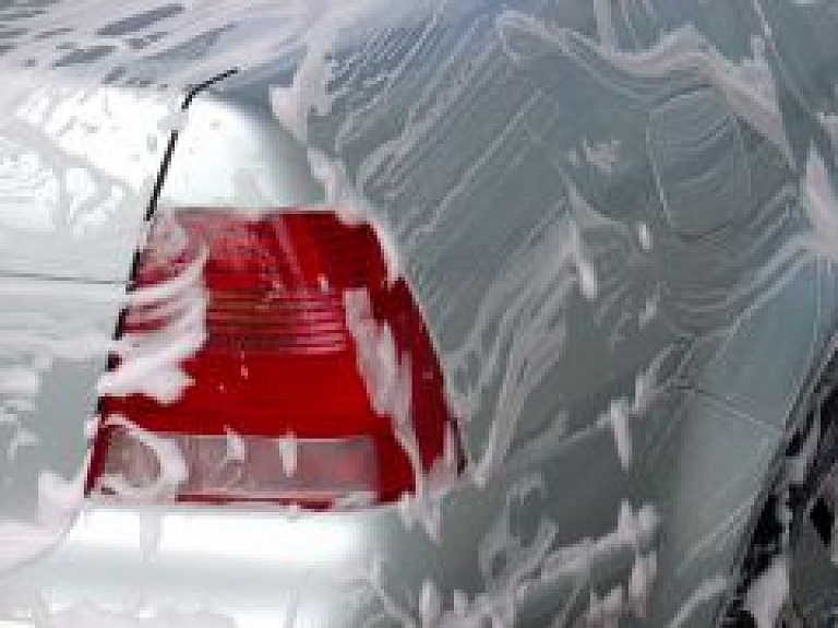 Madonā plāno atvērt pašapkalpošanās automazgātavu