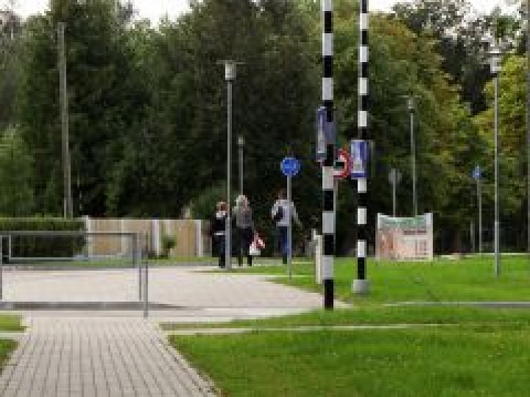 Siguldas novada iedzīvotājus aicina novērtēt pašvaldības darbu