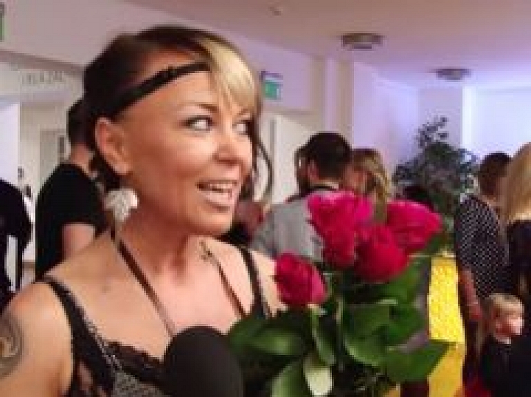 Noskaidrots Stilīgākais talsinieks 2015