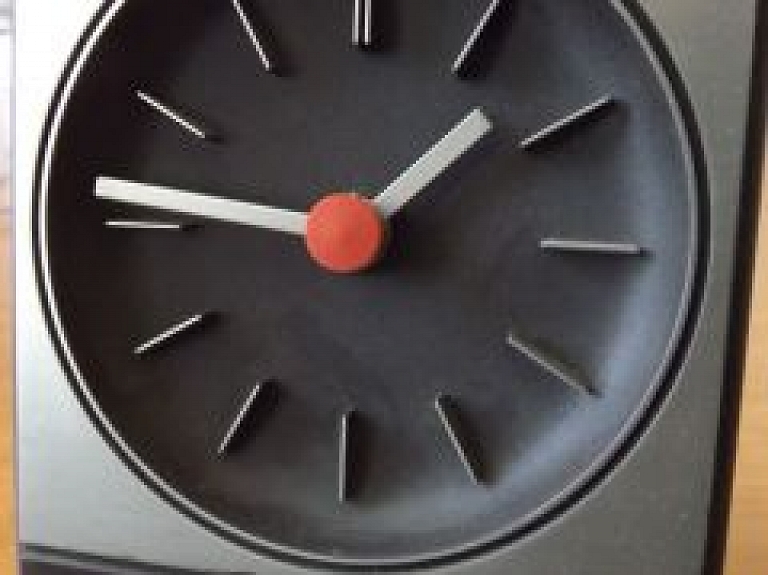 Talsos no marta gaidāmas izmaiņas komiteju darba laikos