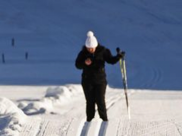 Atceltas sacensības "Aiviekstes ozoli 2015"