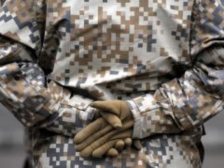 Ādažu bāzes vienības aicina skolēnus uz Atvērto durvju dienu