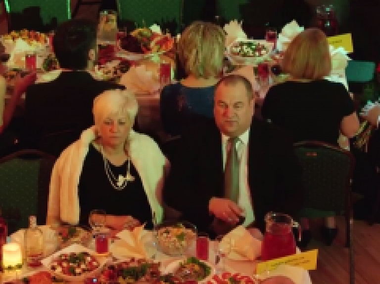 Talsu TV: Ziņas Talsu novadam