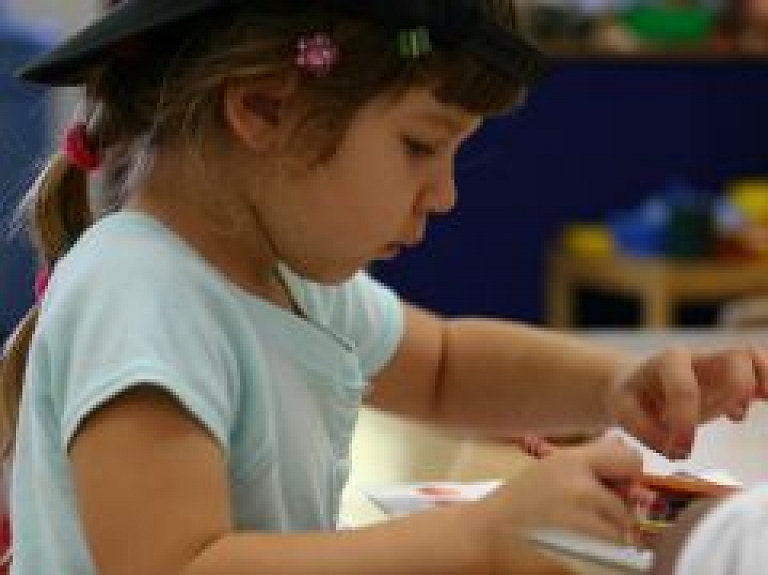 Ādažu novada bērni un jaunieši aicināti piedalīties konkursā