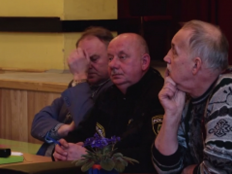 Talsu TV: Ziņas Talsu novadam