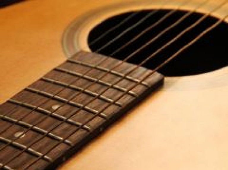 Iespēja kļūt par deviņu pakalnu balsi