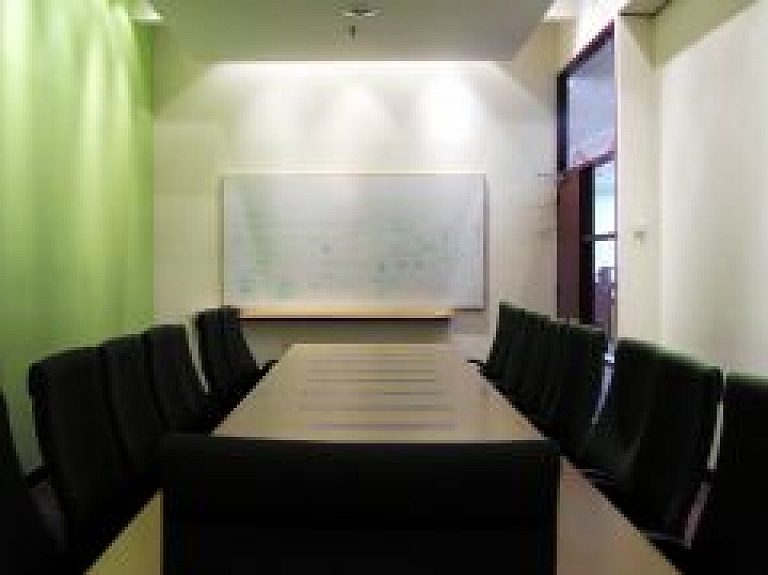 Saulkrastos notiks uzņēmēju padomes tikšanās