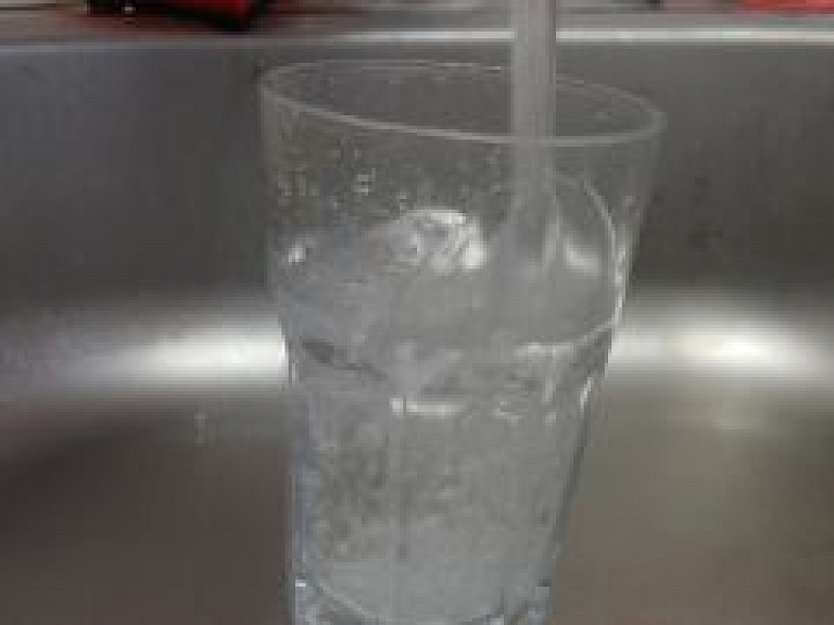 Kadagas ciemā būs ūdensapgādes pārtraukums