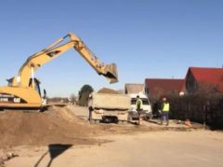 Talsu TV: Ziņas Talsu novadam