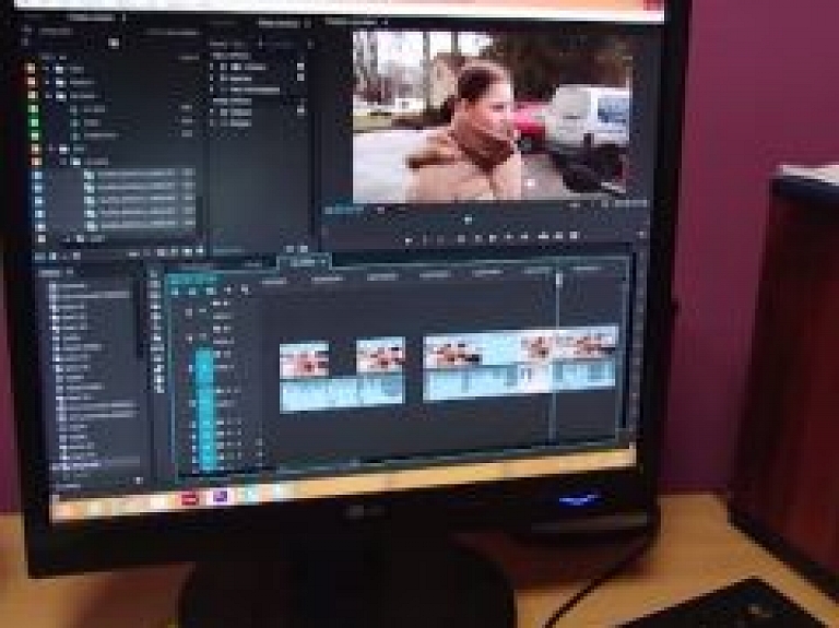 Talsu TV: Ziņas Talsu novadam