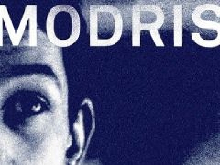 Ādažos demonstrēs filmu "Modris"