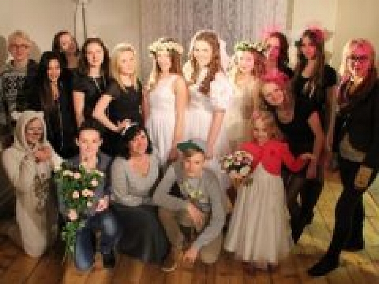 Madonā norisināsies Dizaina diena