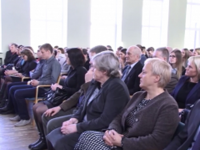 Talsu TV: Ziņas Talsu novadam