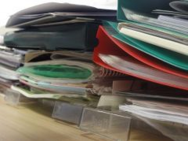 Var iesniegt priekšlikumu Carnikavas novada pašvaldības saistošajiem noteikumiem