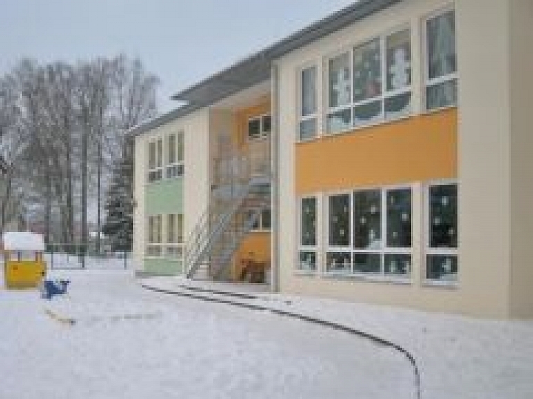 "Riekstiņā" skolotāja, skolotāja palīga un medmāsas vakances