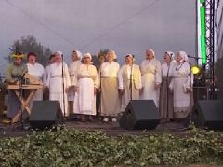 Lielākie kultūras pasākumi un festivāli Rēzeknē 2015.gadā