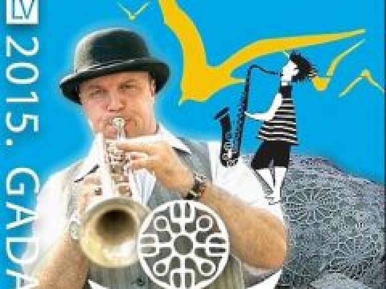 Izdots Saulkrastu sarīkojumu un sporta pasākumu kalendārs