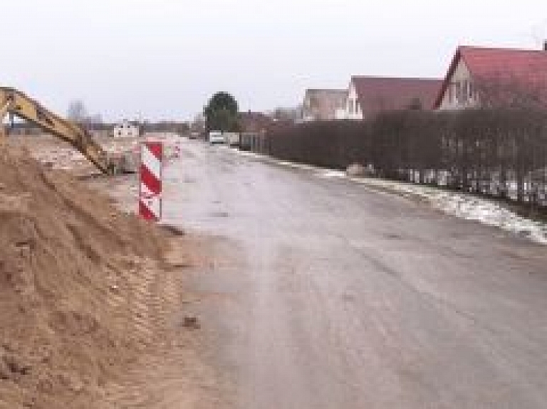 Talsu TV: Ziņas Talsu novadam