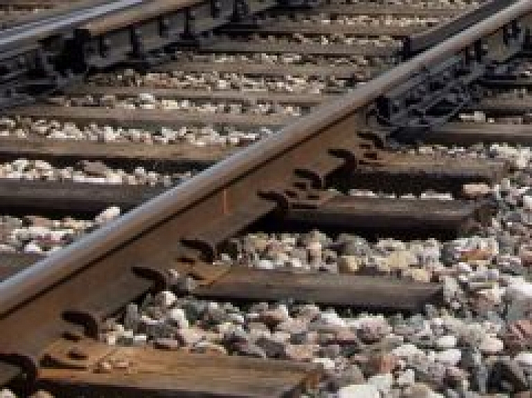 Sāksies "Rail Baltica" trases sākotnējā sabiedriskā apspriešana