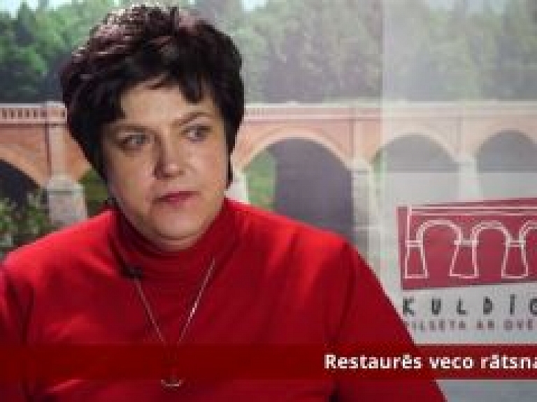 Skrundas TV: Kuldīgas novada vēstis