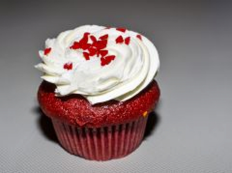 Saulkrastos notiks tematiskā pēcpusdiena "Saldā sirsniņa"