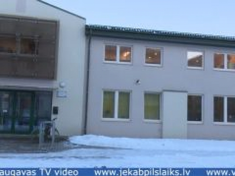 Vidusdaugavas TV: Līvānu jauniešiem jau gadu pašiem savs "Kvartāls"