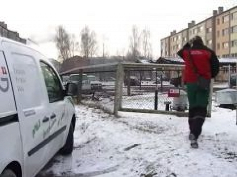 Talsu TV: Ziņas Talsu novadam