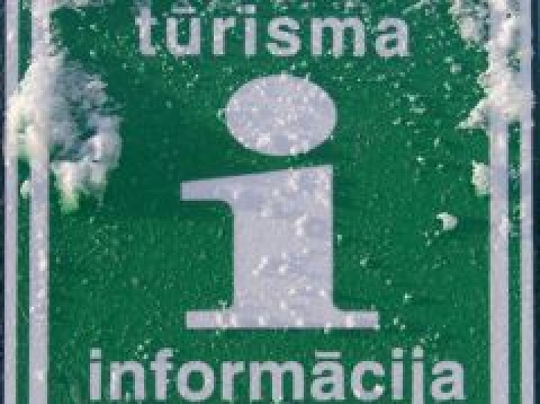 Saulkrastu TIC piektdien būs slēgts