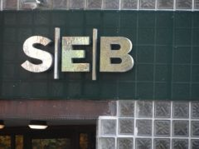 Limbažos "SEB bankas" filiāle strādās pēdējo dienu