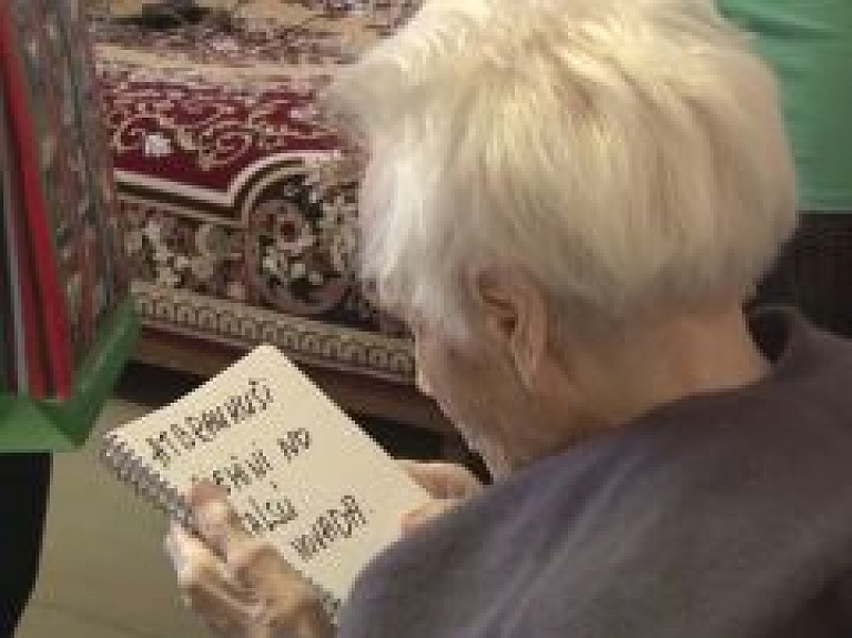 Talsu TV: Ziņas Talsu novadam