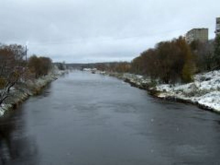 Nodibināta "Gaujas ilgtspējīgas attīstības biedrība"
