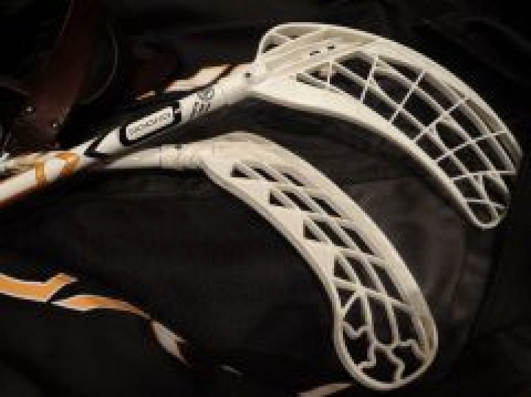 "Cēsu alus"/"Lekrings" izcīna smagu uzvaru pār "Valmiera"/ViA