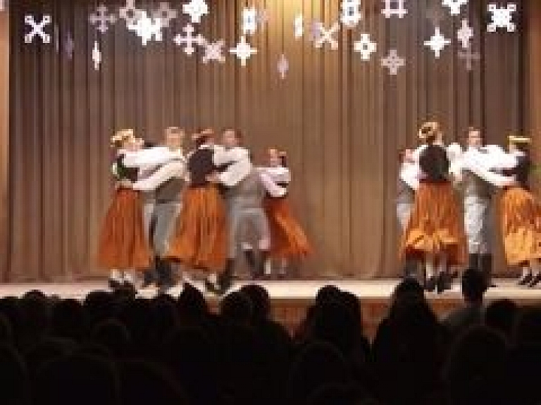 Talsu TV: Ziņas Talsu novadam