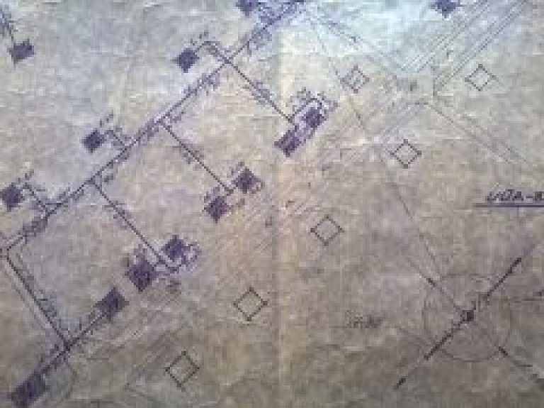 "Talsu ūdens" aicina Dižstendes iedzīvotājus dalīties ar informāciju