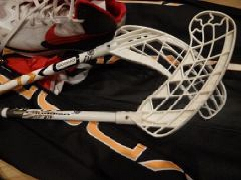 "Cēsu alus/Lekrings" izglābj divus punktus no valmieriešiem