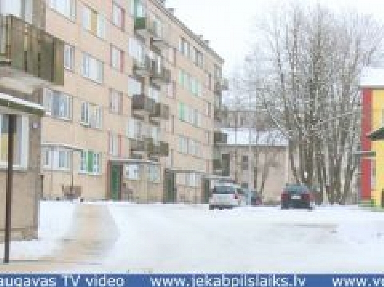 Vidusdaugavas TV: Līvānos konstatēti gadījumi, kad ūdens skaitītāju attālinātā nolasīšanas sistēma nenolasa datus