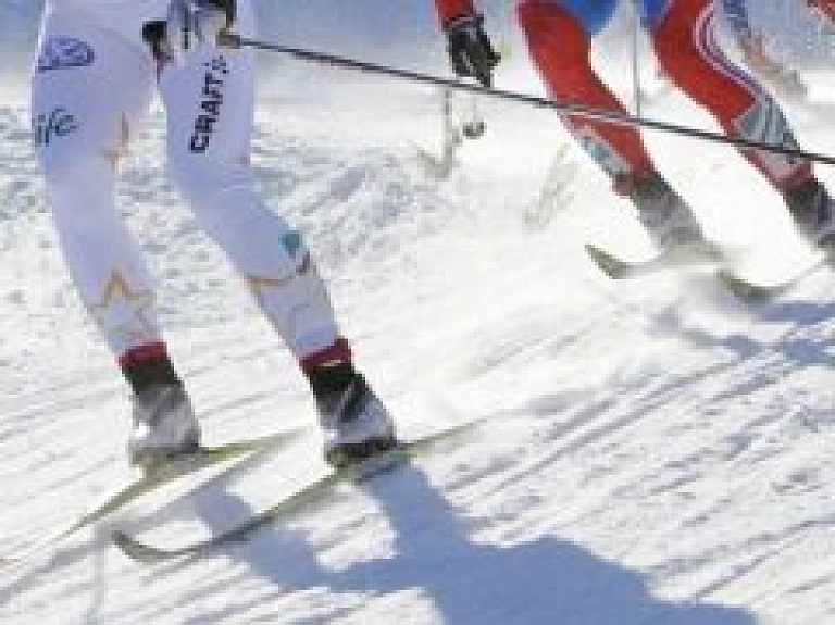 "Valkas četrcīņa 2015" sāksies ar distanču slēpošanas sacensībām