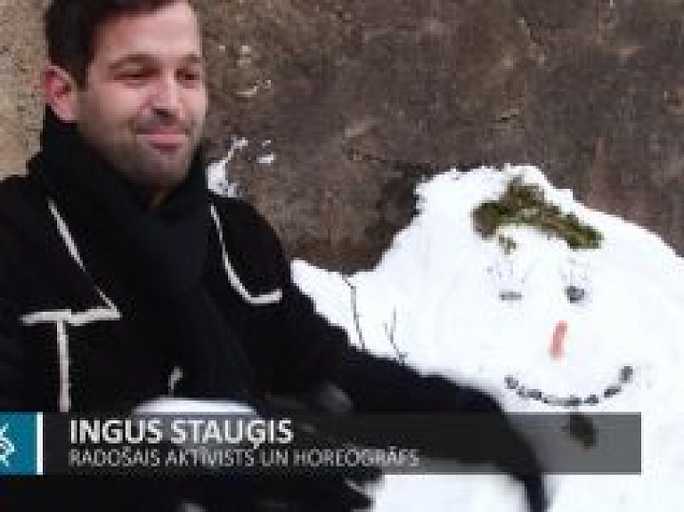 Kādam jābūt ideālam talseniekam?