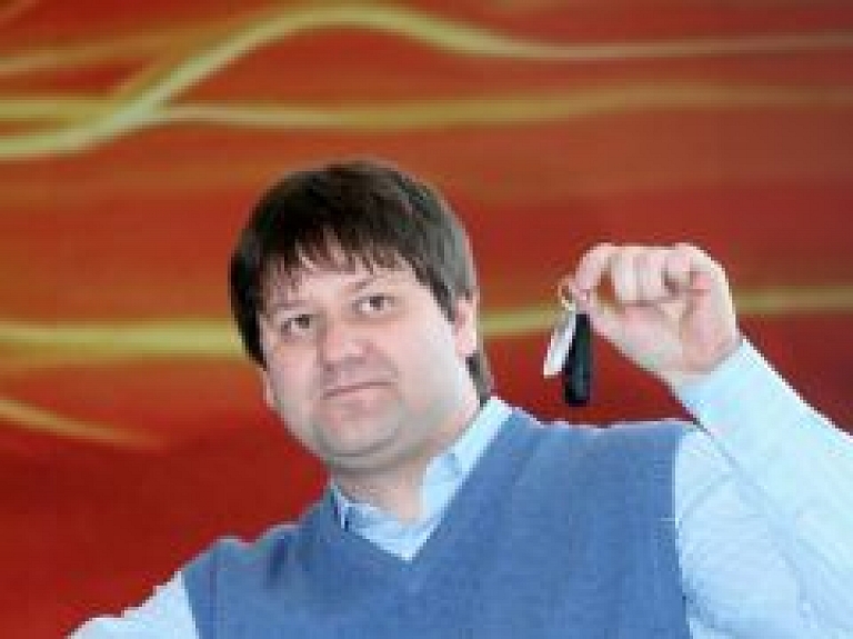 Pleinics: Šis ir pēdējo gadu labākais LBL turnīrs