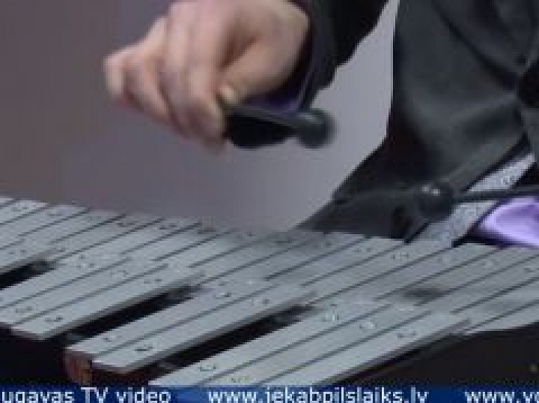 Vidusdaugavas TV: Dzejas brauciens - pasākums ar paliekošu vērtību